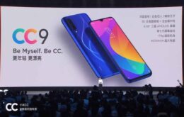 Xiaomi anuncia nova linha Mi CC 9; conheça os celulares