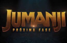 Jumanji: Próxima Fase ganha seu primeiro trailer oficial