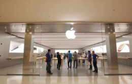 Apple abre loja e oferece diversas aulas gratuitas