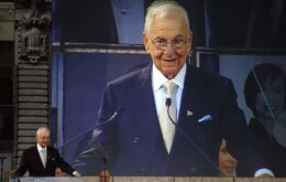 Morre Lee Iacocca, o pai do Mustang