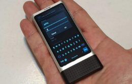 Protótipo de celular Nokia com Android aparece à venda no eBay