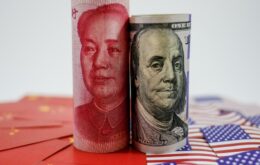 EUA assinam acordo comercial com a China