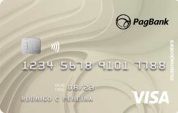 PagBank anuncia cartão de crédito internacional gratuito