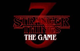 Combata os horrores do mundo invertido em Stranger Things 3: The Game