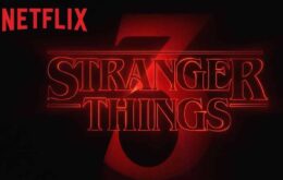 Série Stranger Things bate recorde na Netflix