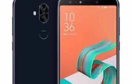 Asus atualiza o ZenFone 5 Selfie Pro para o Android 9 Pie