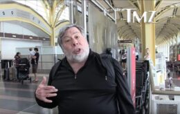 Cofundador da Apple, Steve Wozniak recomenda: ‘larguem o Facebook!’