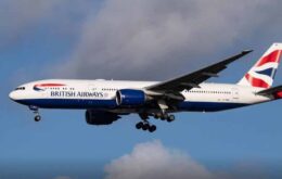 British Airways é multada em US$ 230 milhões por roubo de dados