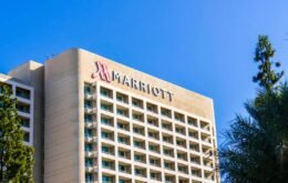 Rede de hotéis Marriott sofre com mais um vazamento de dados