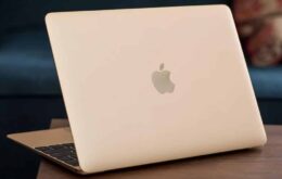MacBook de 12 polegadas sai de linha: pouco robusto, era uma opção cara