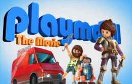 Assista ao segundo trailer de ‘Playmobil – O Filme’