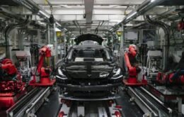 Tesla prepara aumento de sua capacidade de produção