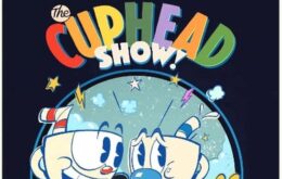 Netflix vai produzir desenho animado baseado no jogo Cuphead