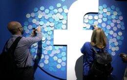 Facebook cria grupo para desenvolver aplicativos experimentais