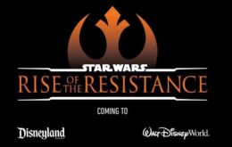 Parque Star Wars na Disney vai ganhar uma nova grande atração