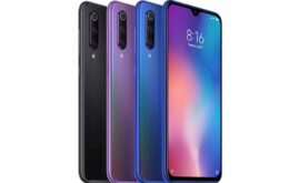 Xiaomi Mi 9 SE chega oficialmente ao Brasil por R$ 3,7 mil