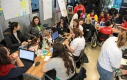 Laboratória promove hackathon com foco no público feminino