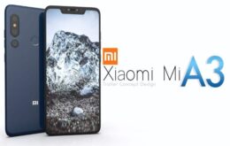 Xiaomi tuíta sobre o seu próximo lançamento com Android One: o Mi A3