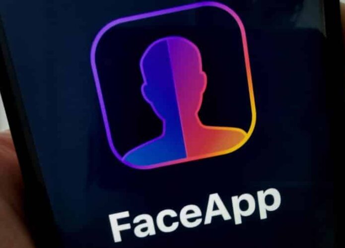 FaceApp declara que não armazena fotos carregadas por seus usuários