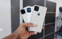 iPhone de 2020 deve ter sensor ‘ToF’ de profundidade 3D