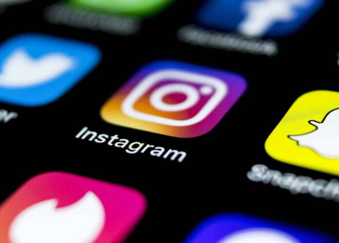 Instagram remove aba “Seguindo” da rede social