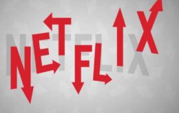 Nova assinatura da Netflix focada em smartphones e tablets