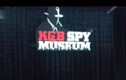 Conheça tecnologias utilizadas pela KGB, a Inteligência Russa