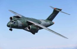 Embraer fecha acordo com Portugal para venda de aviões