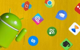 Android: cai em 98% número de aplicativos que solicitam dados pessoais