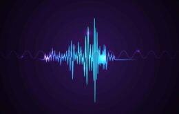 Inteligência Artificial consegue imitar sua voz em 5 segundos
