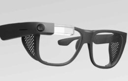 3ª Geração do Google Glass passa por fase de testes