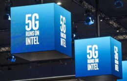 Apple negocia patentes 5G da Intel por 1 bilhão de dólares