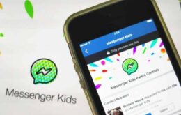 Pais agora terão mais controle sobre o Messenger Kids