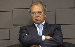 Celular do ministro Paulo Guedes é hackeado