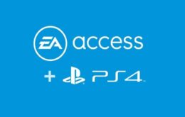 EA Access chega ao PlayStation 4 por R$ 19,90 ao mês