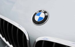 BMW trabalha em novo veículo híbrido sucessor do i8