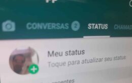 Como encontrar e postar vídeos engraçados no Status do WhatsApp