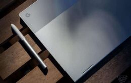 Pixelbook Go será o próximo notebook do Google e terá tela 4K
