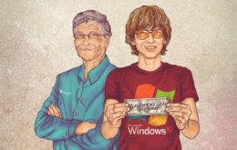 10 curiosidades sobre a Microsoft que você provavelmente não sabe