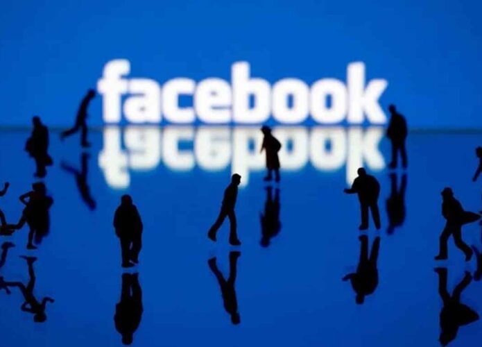 Telefones de milhões de usuários do Facebook estavam expostos online