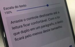 Está difícil ler no celular? Saiba como resolver o problema