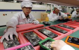Parceira chinesa da Apple, Microsoft e Dell viola direitos humanos; empresas não se pronunciam