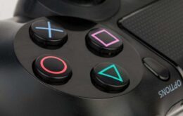PlayStation 5: patente mostra design do DualShock 5