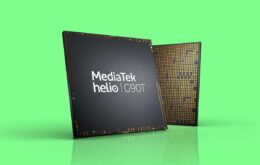 MediaTek anuncia chipsets de alto desempenho para smartphones ‘gamer’