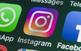 Nova ferramenta do Instagram permitirá alterar o fundo das fotos