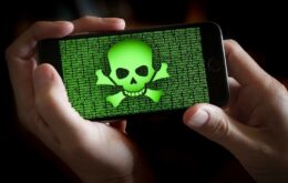 Malware atinge mais de 75 mil Androids no Brasil