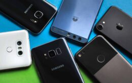 Usuários de iPhone e smartphones da Samsung são mais fieis às marcas