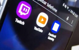 Como transmitir jogos para o Twitch, Facebook e YouTube no Android