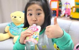 Youtuber coreana de 6 anos de idade comprou uma casa de US$ 8 milhões