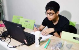 Inteligência Artificial chinesa pode revolucionar a educação